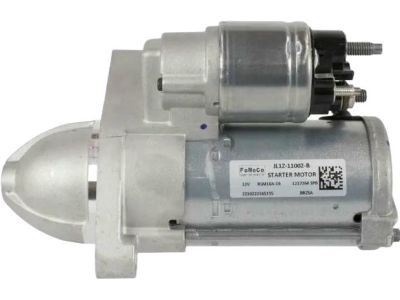 Ford JL1Z-11002-A Starter Motor Assembly