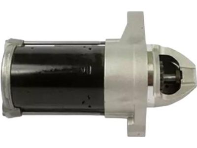 Ford JL1Z-11002-A Starter Motor Assembly