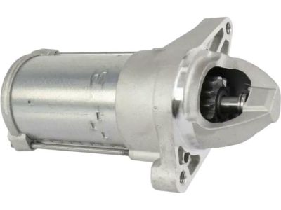 Ford JL1Z-11002-A Starter Motor Assembly