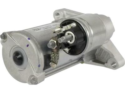 Ford JL1Z-11002-A Starter Motor Assembly