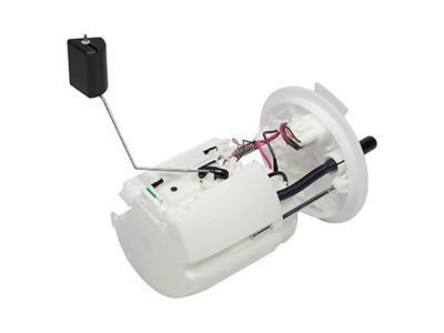 Lincoln MKZ Fuel Pump - EG9Z-9H307-A