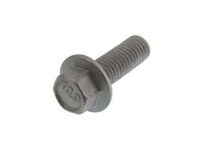 Ford -W506421-S439 Bolt