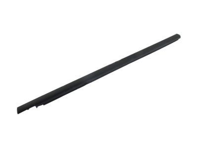 2008 Mercury Mariner Weather Strip - BL8Z-7821453-BA