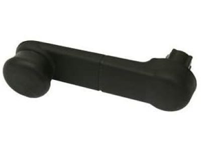 1994 Ford Ranger Window Crank Handles - F37Z-1023342-A