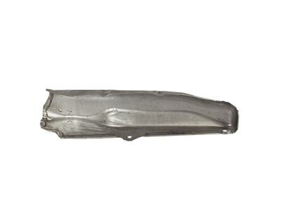 Mercury Exhaust Heat Shield - 6L2Z-9A462-AA