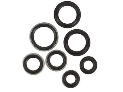 Ford 6E5Z-19B596-A Hose & Tube Assembly Upper Seal
