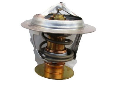 Ford BR3Z-8575-E Thermostat Assy