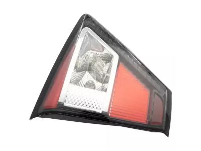 Ford GJ5Z-13405-B Lamp Assembly - Rear, Stop And Flasher, Driver Side