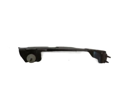 Mercury F6DZ17D943BA Bracket - Bumper Mounting
