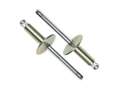 Mercury -N806356-S2 Stud
