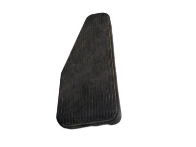 Ford FB5Z-7412020-AA Pad, Front