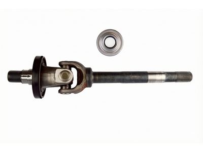 AC3Z-3220-B Ford Shaft - Front Axle, Driver Side Product Photo 4 of 4
