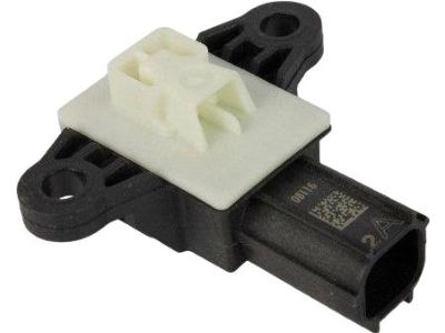 Ford 8L1Z-14B345-A Sensor - Side Air Bag