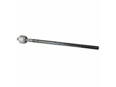 1999 Mercury Tracer Tie Rod - FOCZ-3280-A