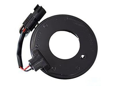 Mercury A/C Clutch - 8L2Z-19D798-B