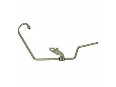 Mercury 8L8Z-9289-A Tube Assy