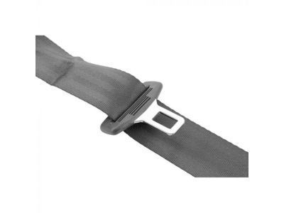 Ford 3R3Z-63611B09-AAA Retractor Assembly, Front Driver Side