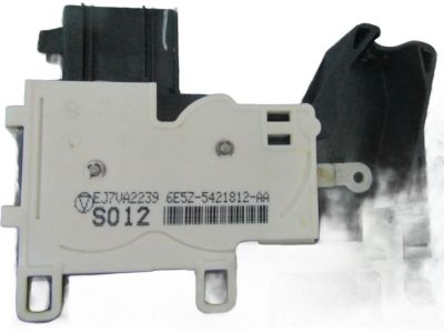 Ford 6E5Z-5421812-AA Latch, Passenger Side