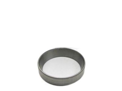 Lincoln D4AZ1202A Front Wheel Bearing