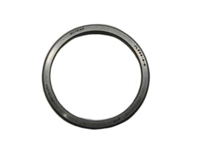 Lincoln D4AZ1202A Front Wheel Bearing