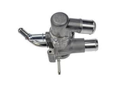 Lincoln AT4Z-8A586-A Connection - Water Outlet
