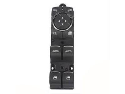 Ford Window Switch - BB5Z-14529-AA