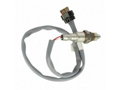 Lincoln FB5Z-9G444-A Sensor - Exhaust Gas - Oxygen