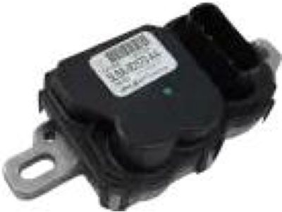 Ford 4L3Z-1125-AA Rotor Assembly