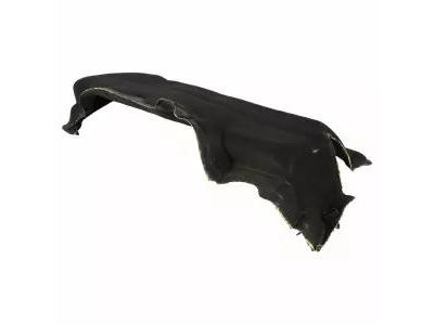 Ford BC3Z-6K089-B Insulator - Engine Compartment, Driver Side