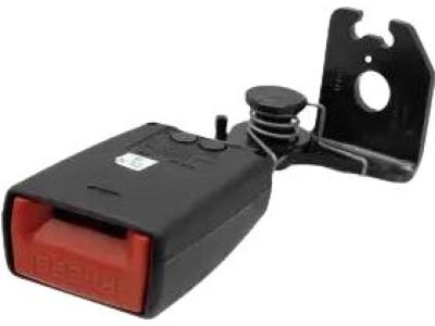 Ford GN1Z-5860044-CA Seat Belt Assembly