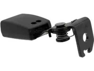 Ford GN1Z-5860044-CA Seat Belt Assembly