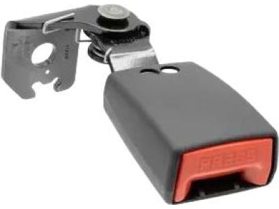 Ford GN1Z-5860044-CA Seat Belt Assembly