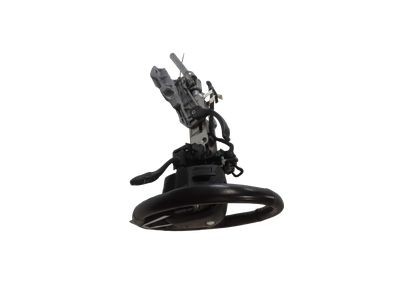 Ford F2GZ-3C529-A Column Assembly - Steering F2GZ-3C529-A Ford Column Assembly - Steering Product Photo 1 of 2