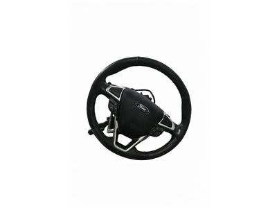 F2GZ-3C529-A Ford Column Assembly - Steering Product Photo 2 of 2