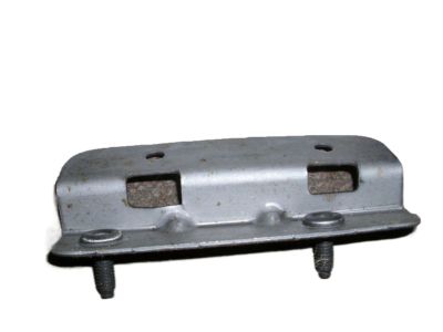 Ford 5R3Z-63611D78-AA Side Impact Bag Bracket