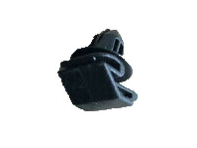 Lincoln -W790225-S900 Rocker Molding Clip