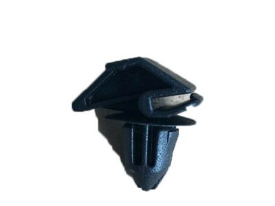 Lincoln -W790225-S900 Rocker Molding Clip