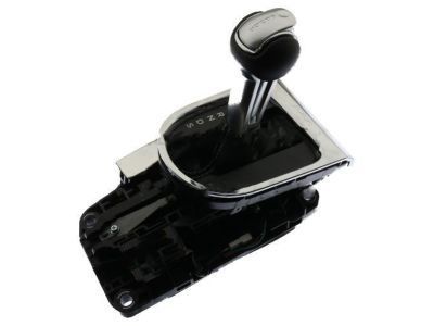2024 Ford Mustang Automatic Transmission Shifter - FR3Z-7210-E