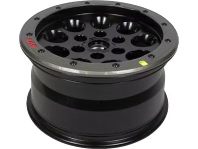 Ford EL3Z-1007-B Wheel Assembly