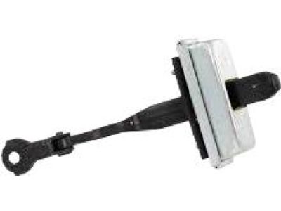 Ford EL3Z-1007-B Wheel Assembly