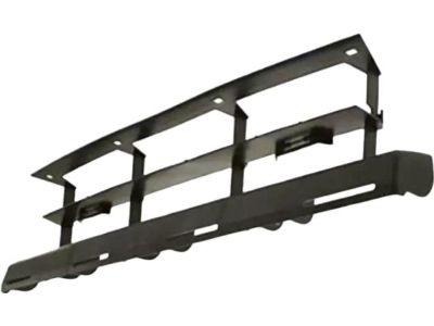 Ford 7L1Z-17D635-A Grille - Bumper
