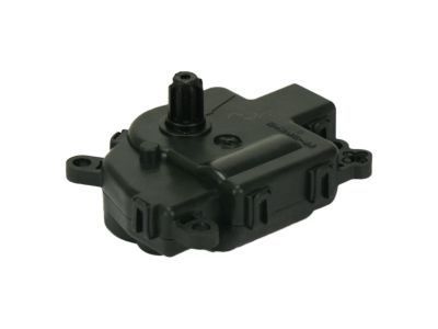 Mercury 8L8Z-19E616-B Motor Assy