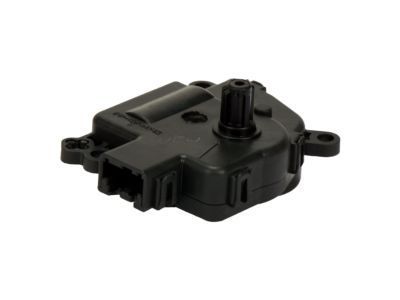 Mercury 8L8Z-19E616-B Motor Assy