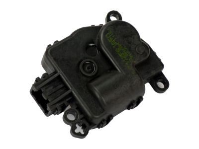 Mercury 8L8Z-19E616-B Motor Assy