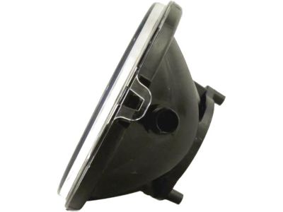 Ford DR3Z-15200-A Lamp Assembly - Fog - Front, Passenger Side