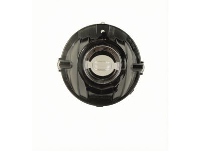DR3Z-15200-A Ford Lamp Assembly - Fog - Front, Passenger Side Product Photo 1 of 4