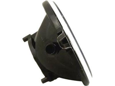 Ford DR3Z-15200-A Lamp Assembly - Fog - Front, Passenger Side