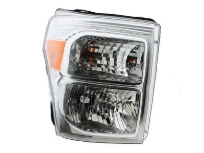 Ford BC3Z-13008-ECP Headlamp Assy