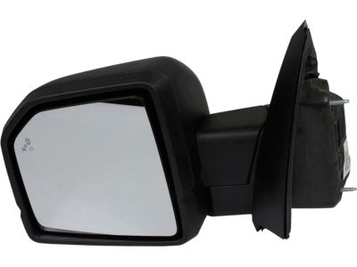 Ford JL3Z-17683-FA Mirror Assembly - Rear View Outer, Driver Side