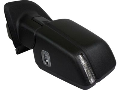 Ford JL3Z-17683-FA Mirror Assembly - Rear View Outer, Driver Side